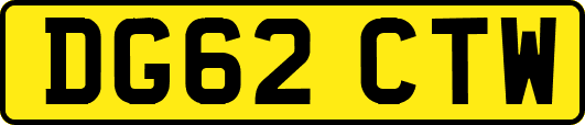 DG62CTW