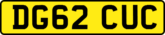 DG62CUC
