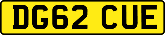 DG62CUE