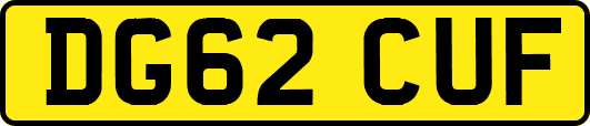 DG62CUF