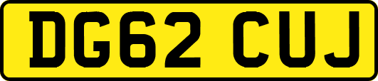 DG62CUJ
