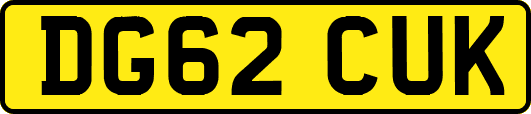 DG62CUK