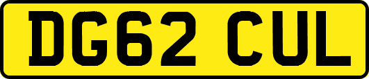 DG62CUL