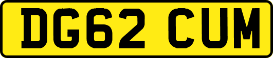 DG62CUM