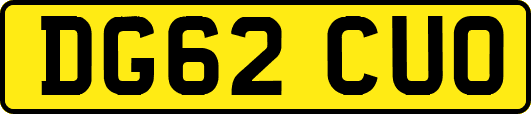 DG62CUO