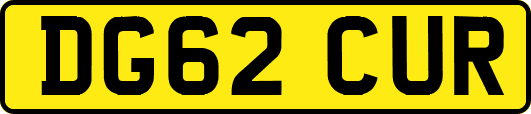 DG62CUR