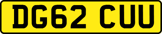 DG62CUU