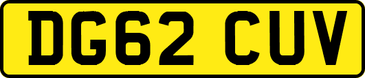 DG62CUV