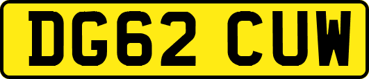 DG62CUW