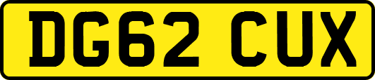 DG62CUX