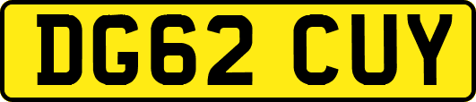 DG62CUY