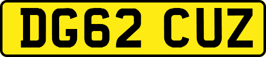 DG62CUZ