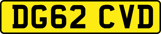 DG62CVD