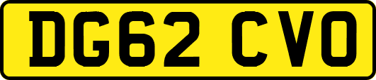 DG62CVO