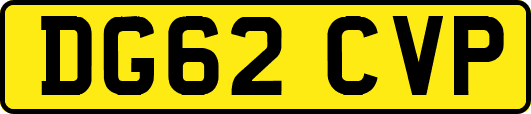 DG62CVP