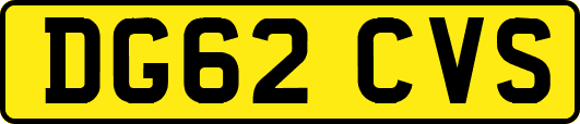 DG62CVS