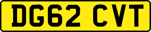 DG62CVT