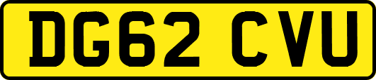 DG62CVU