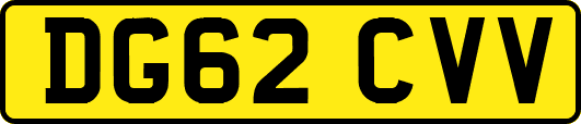 DG62CVV