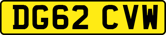 DG62CVW