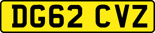DG62CVZ