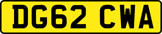 DG62CWA