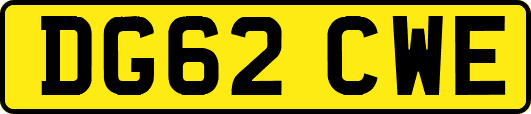 DG62CWE