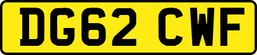 DG62CWF