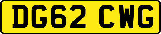 DG62CWG