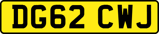 DG62CWJ