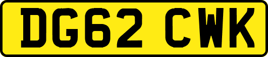 DG62CWK