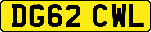 DG62CWL