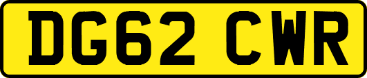 DG62CWR