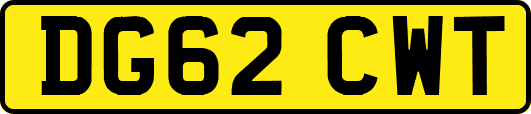 DG62CWT