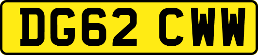 DG62CWW
