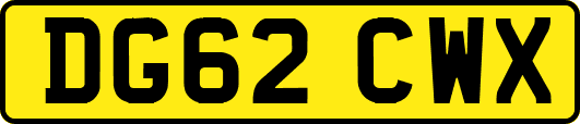 DG62CWX