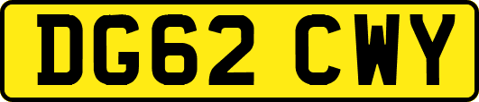 DG62CWY