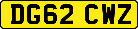 DG62CWZ