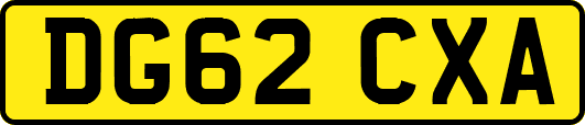 DG62CXA