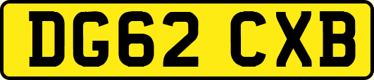 DG62CXB