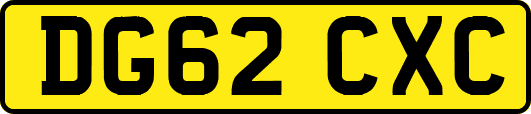 DG62CXC