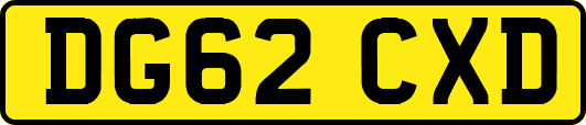 DG62CXD
