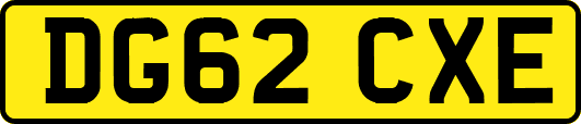 DG62CXE