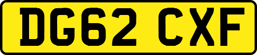 DG62CXF