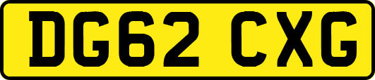 DG62CXG
