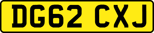 DG62CXJ