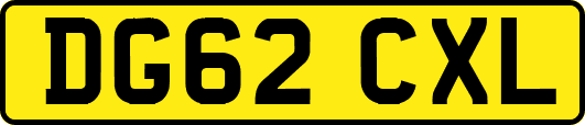 DG62CXL