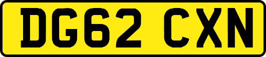 DG62CXN
