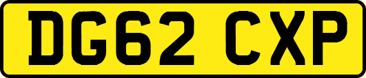DG62CXP