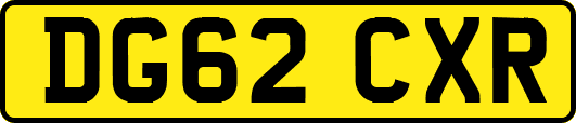 DG62CXR